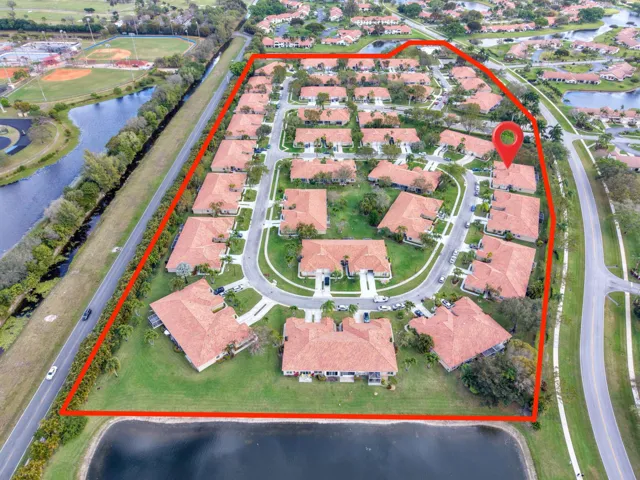 Subdivision