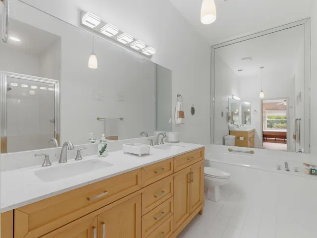 Primary Bathroom 1