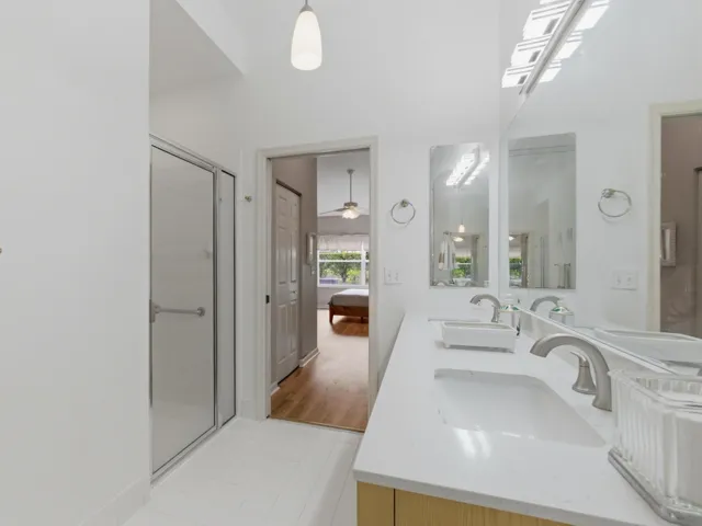 Primary Bathroom 2