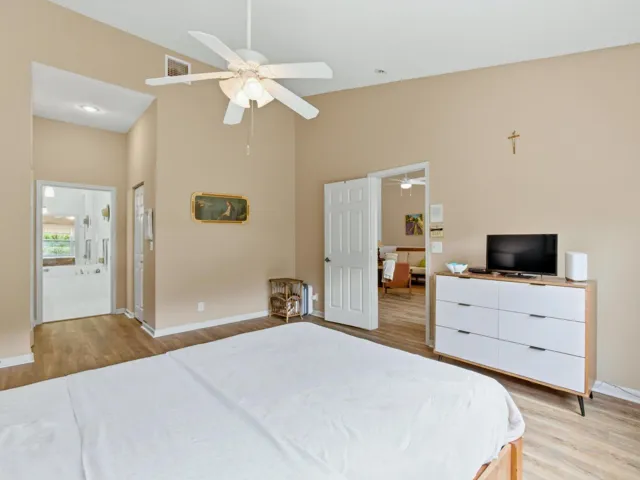 Primary Bedroom 3