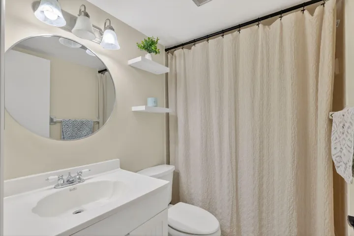2ND BATHROOM