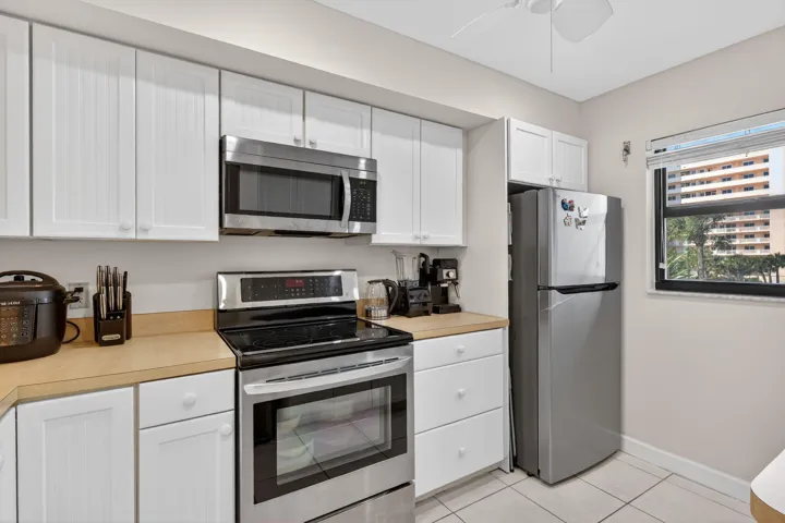 NEWER APPLIANCES