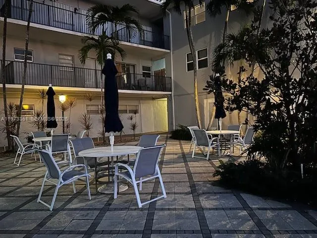 AT NIGHT