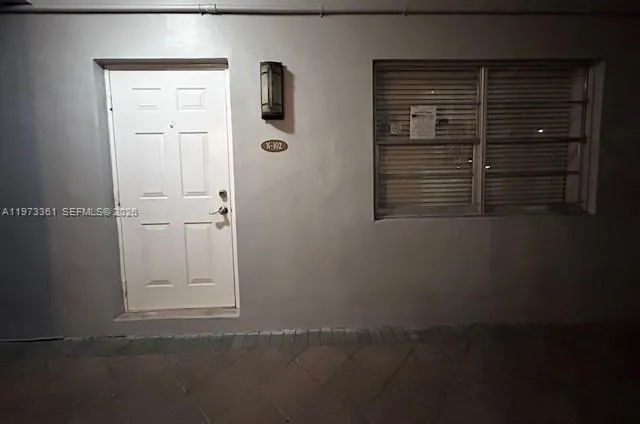 AT NIGHT