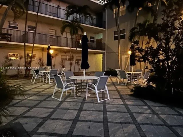 AT NIGHT
