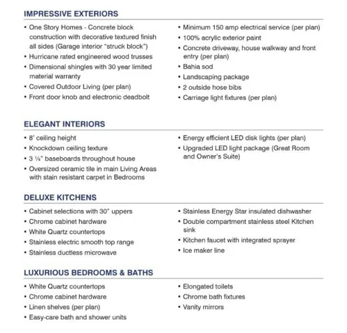 X SP Features 1