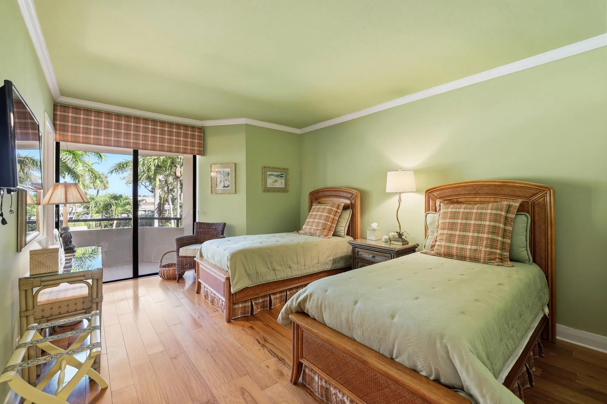 Guest Bedroom 3