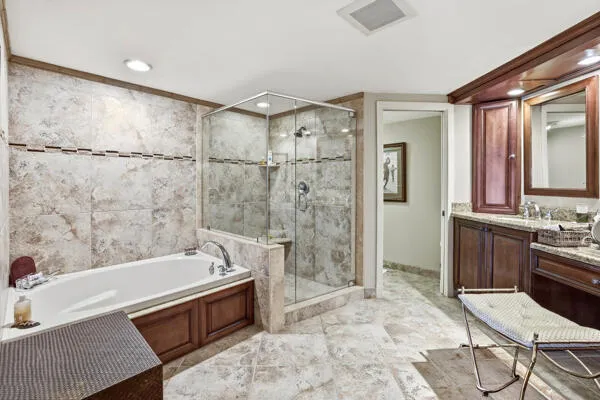 Soaking Tub