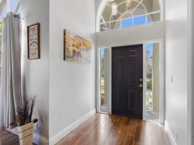 Foyer