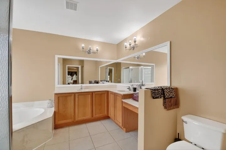 master bath