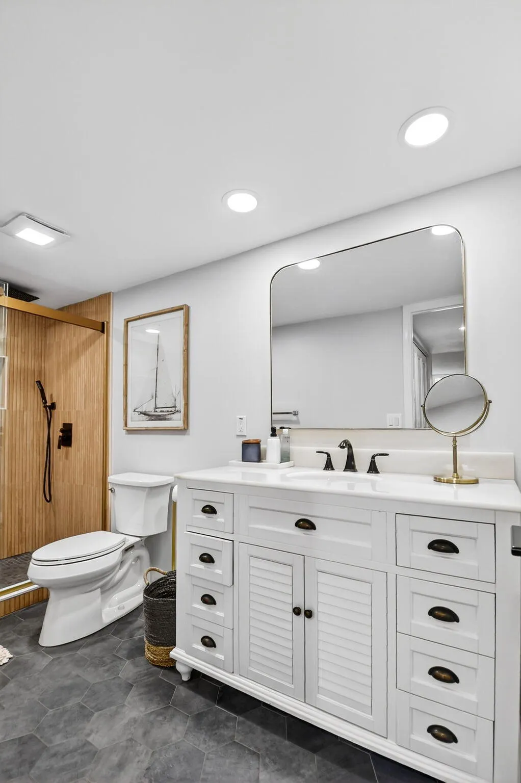 Master Bath