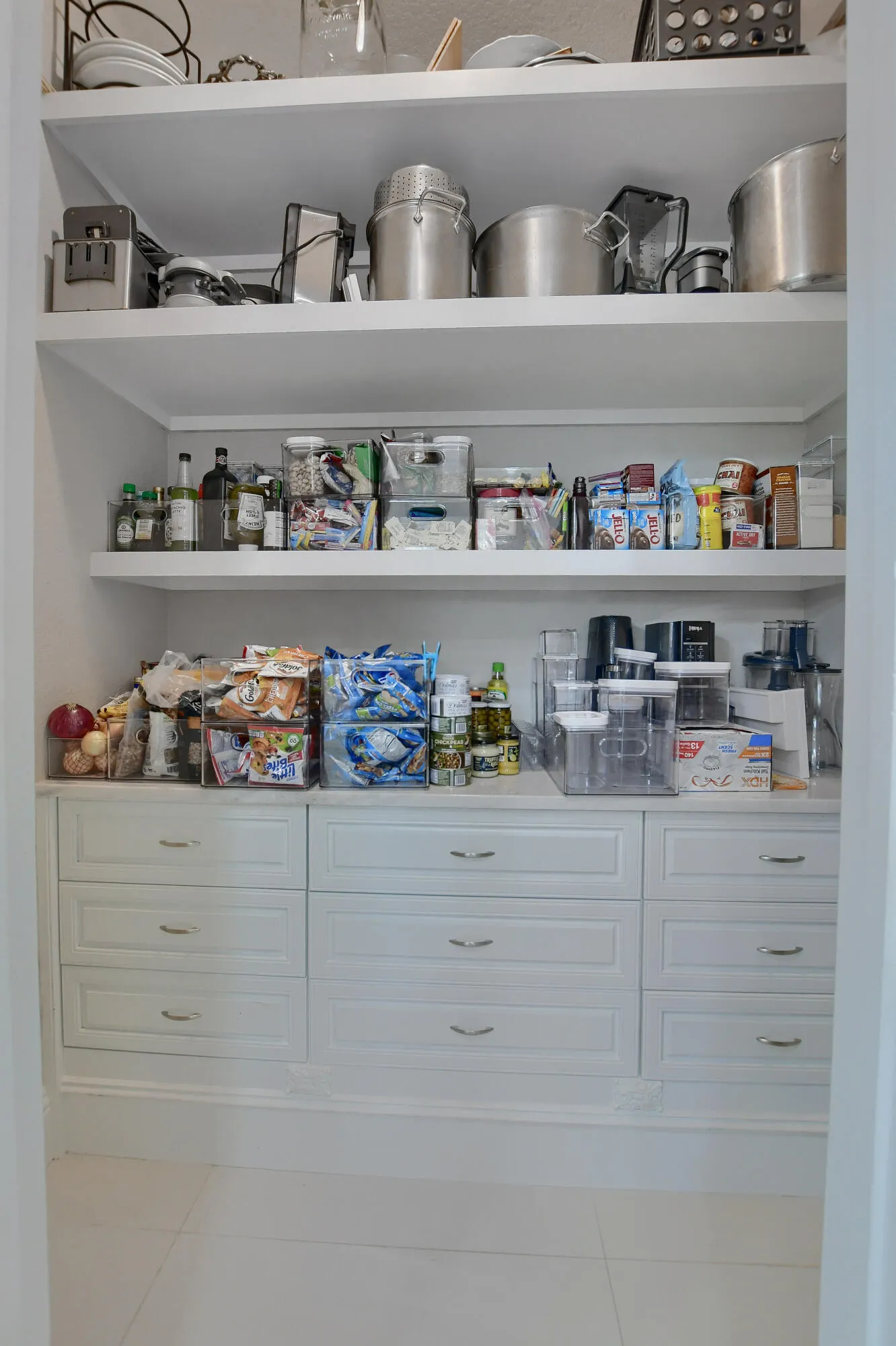 Pantry