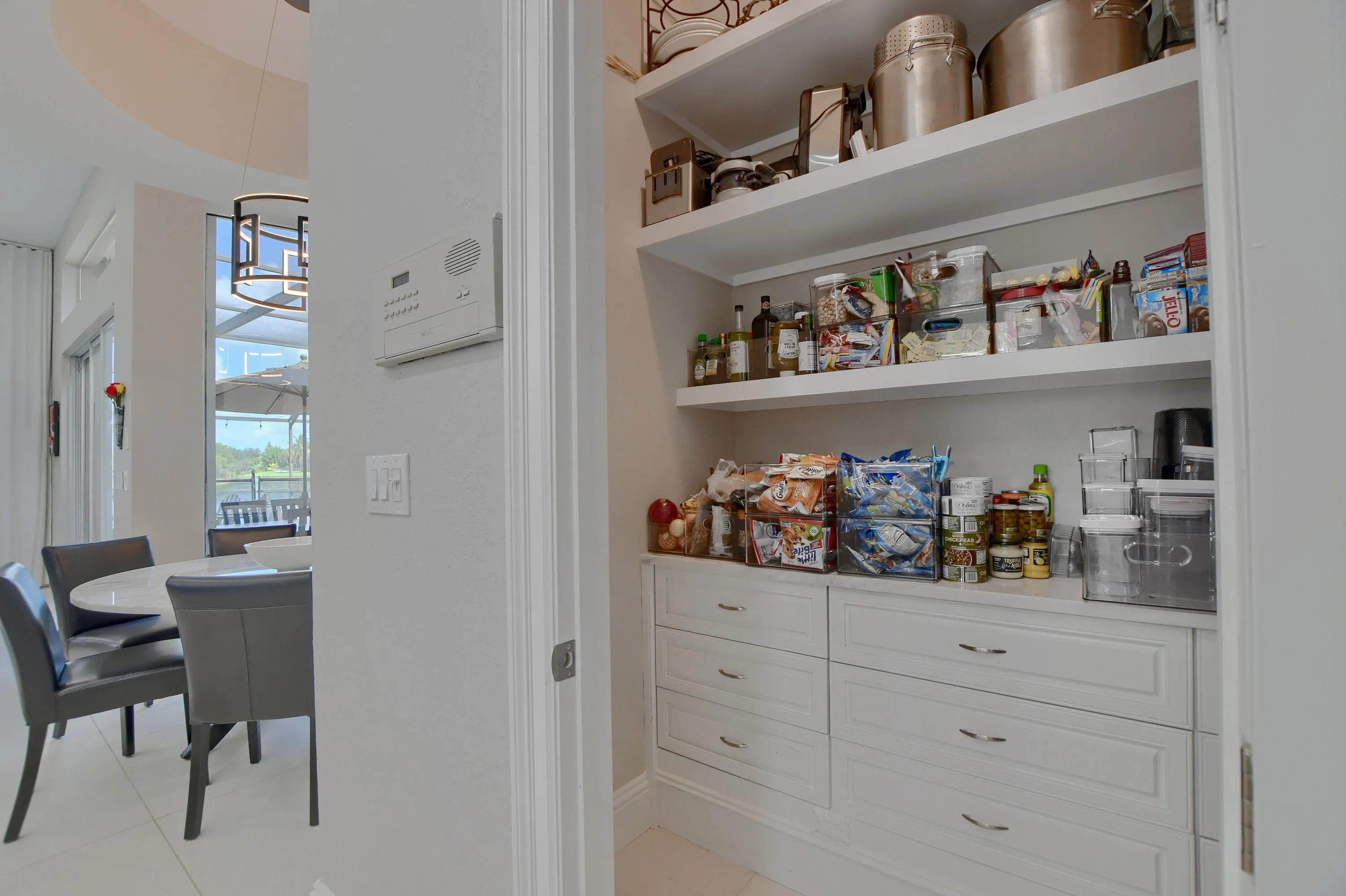 Pantry