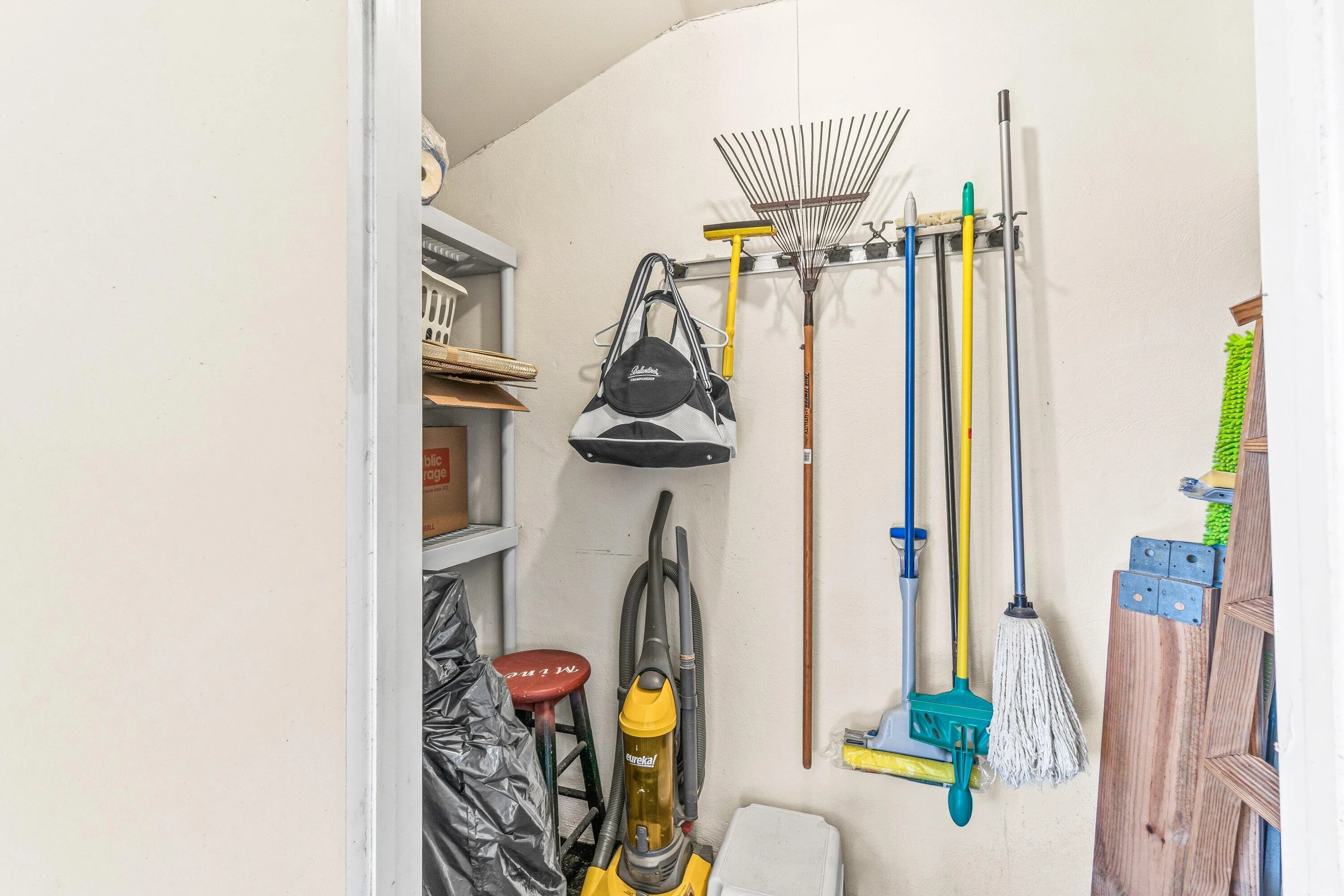 Storage Room