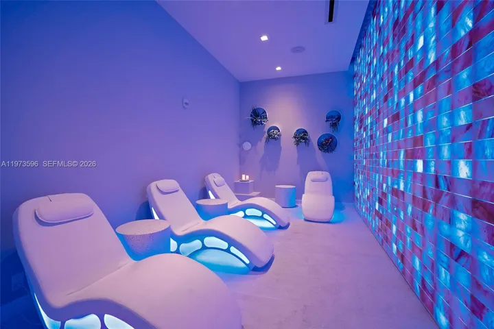 Club Spa