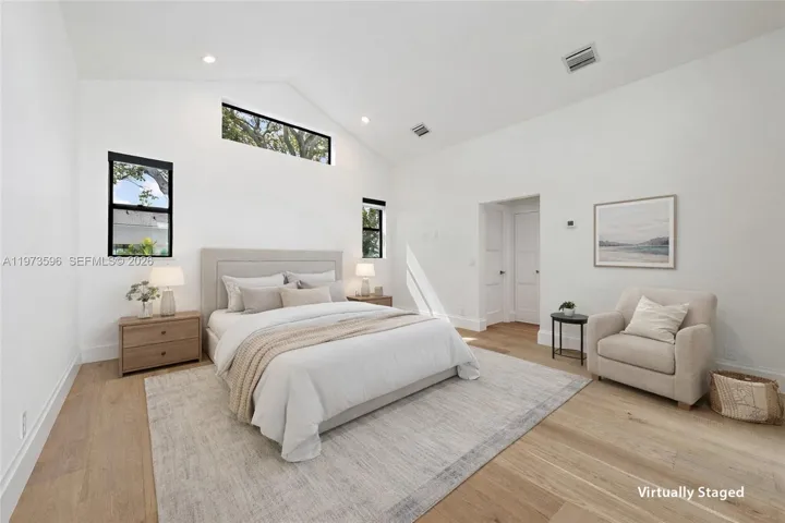 Guest House Bedroom