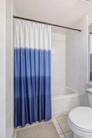 Bathroom 1
