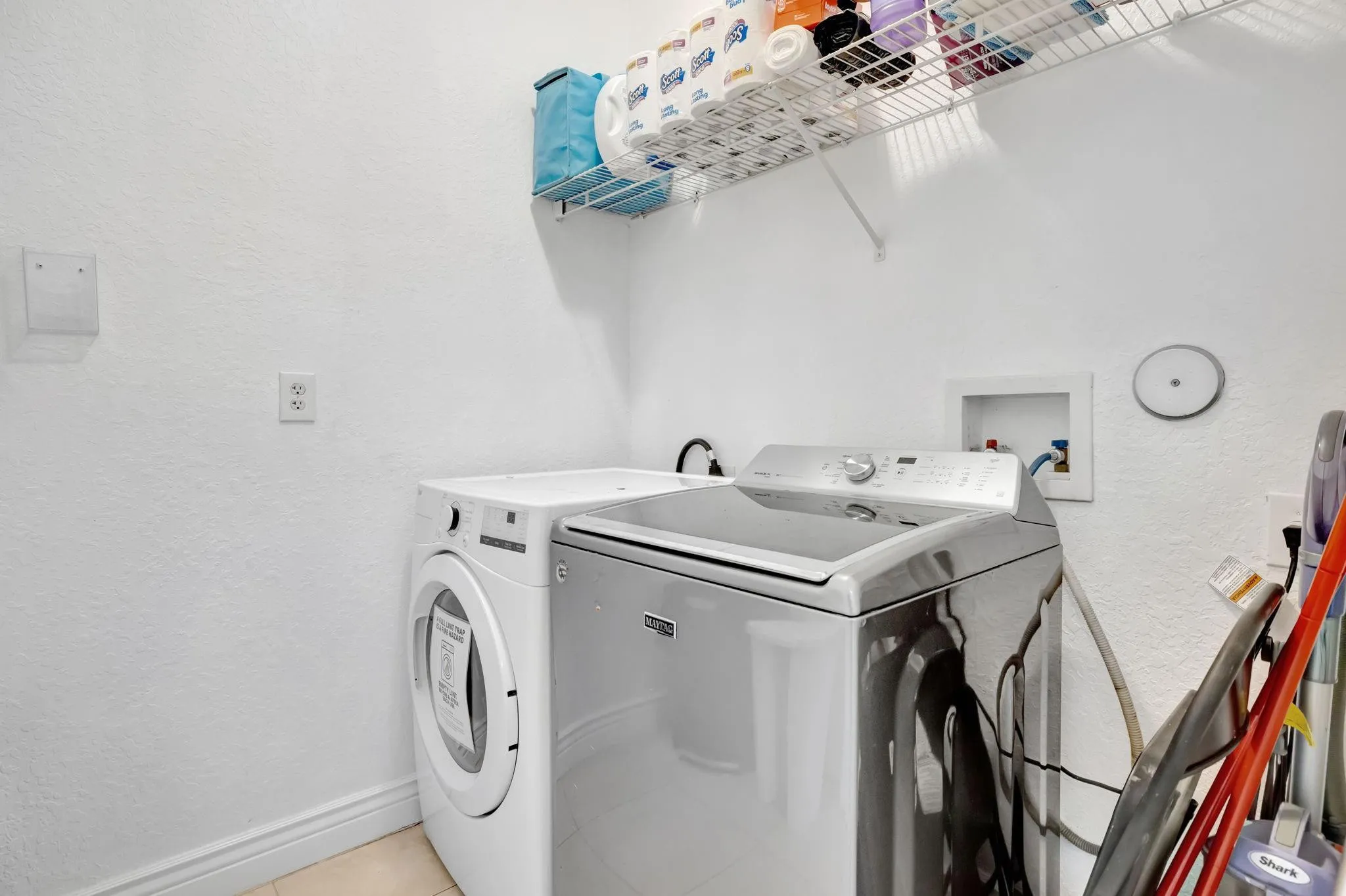 Washer