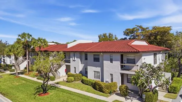 Front Condo