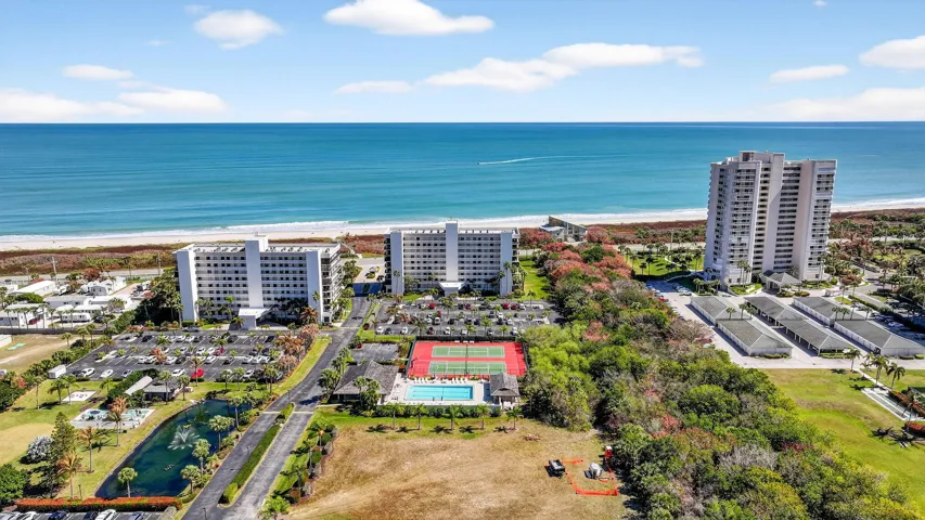 5055 N Hwy A1A #505