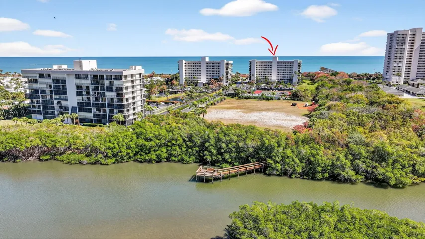 5055 N Hwy A1A #505