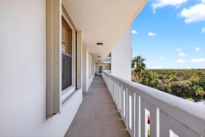 5055 N Hwy A1A #505