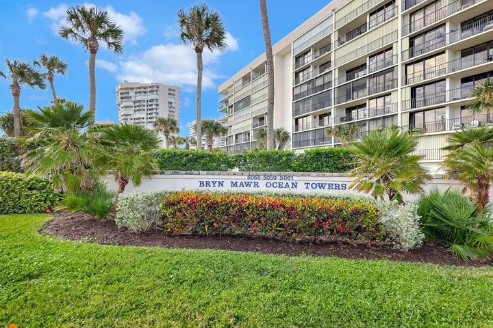 5055 N Hwy A1A #505
