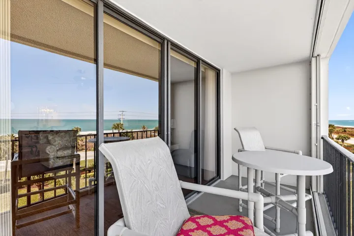 5055 N Hwy A1A #505