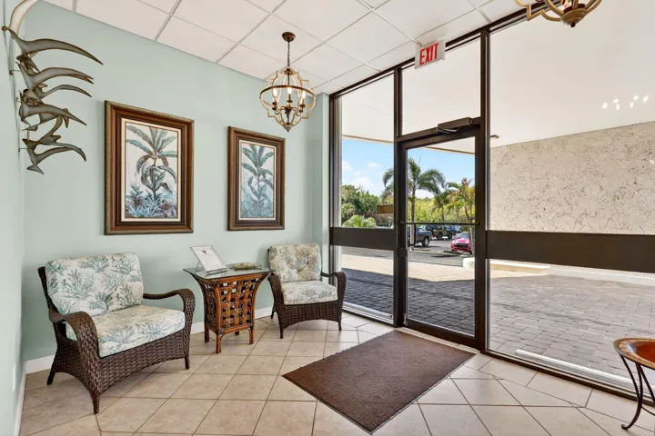 5055 N Hwy A1A #505