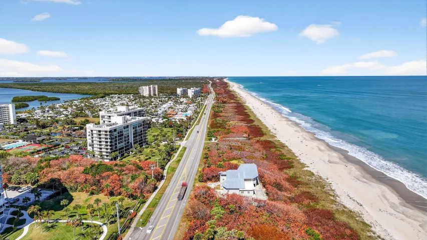 5055 N Hwy A1A #505