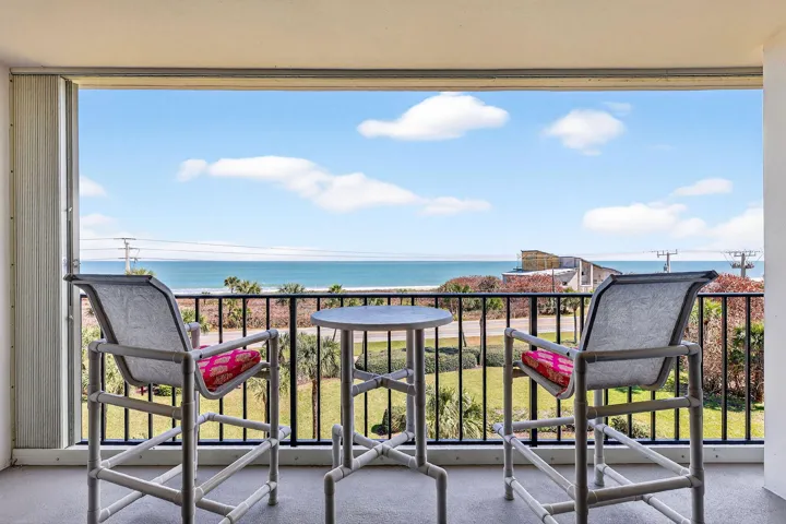 5055 N Hwy A1A #505