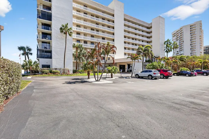 5055 N Hwy A1A #505