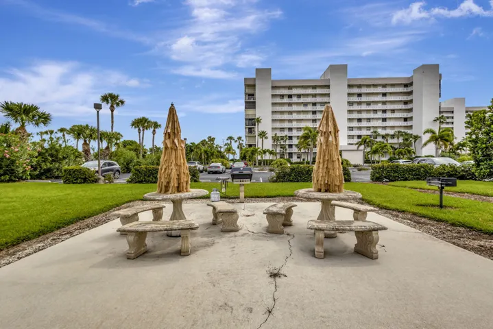 5055 N Hwy A1A #505