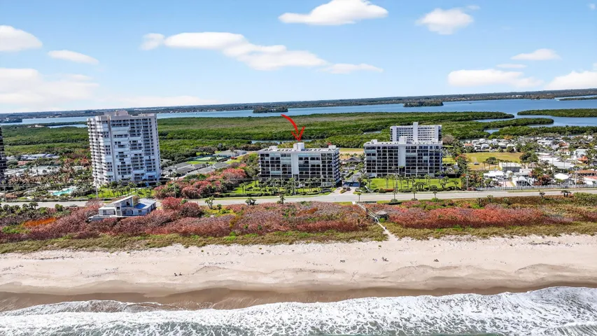 5055 N Hwy A1A #505