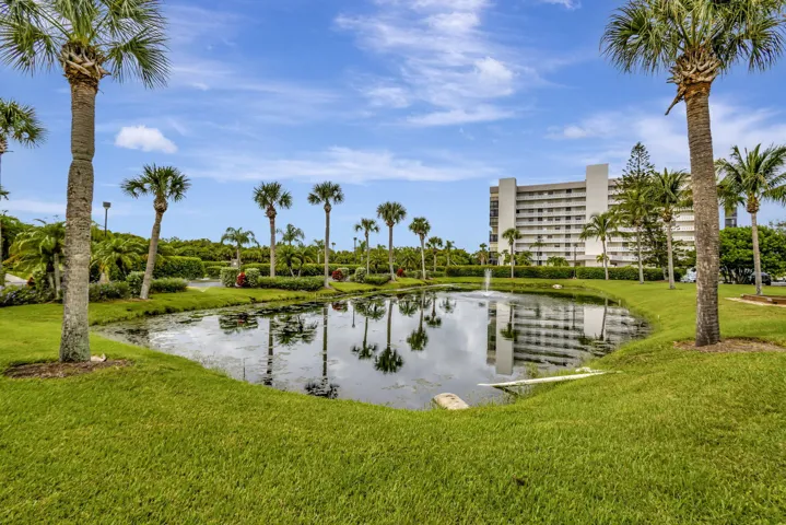 5055 N Hwy A1A #505