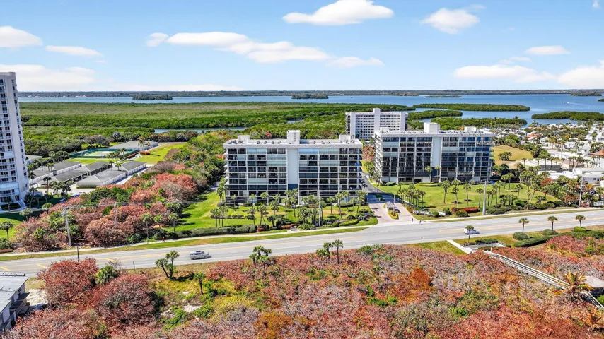 5055 N Hwy A1A #505