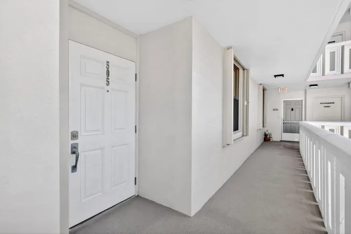5055 N Hwy A1A #505