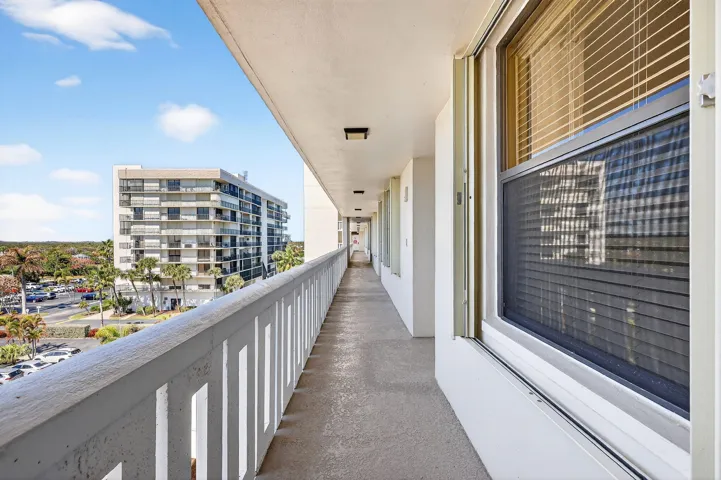 5055 N Hwy A1A #505