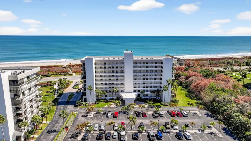 5055 N Hwy A1A #505