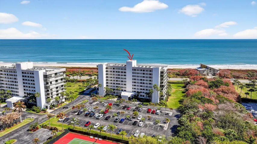 5055 N Hwy A1A #505