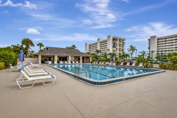 5055 N Hwy A1A #505