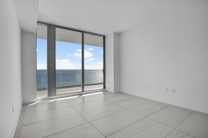 Owner's Suite with Ocean View