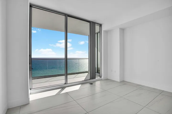Guest Suite with Ocean View
