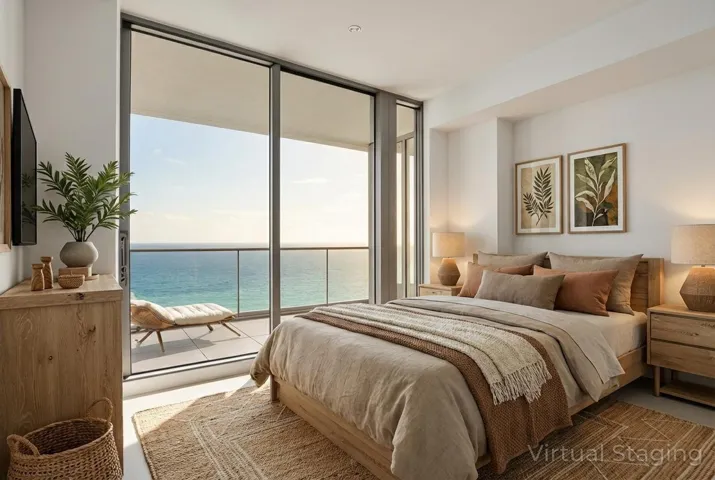 Virtual Staging