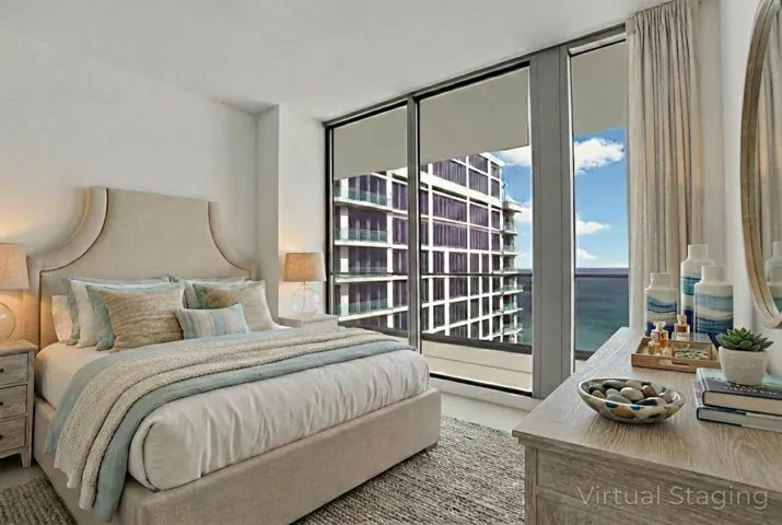 Virtual Staging