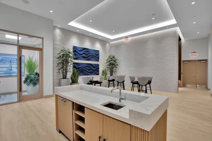 Wellness Center