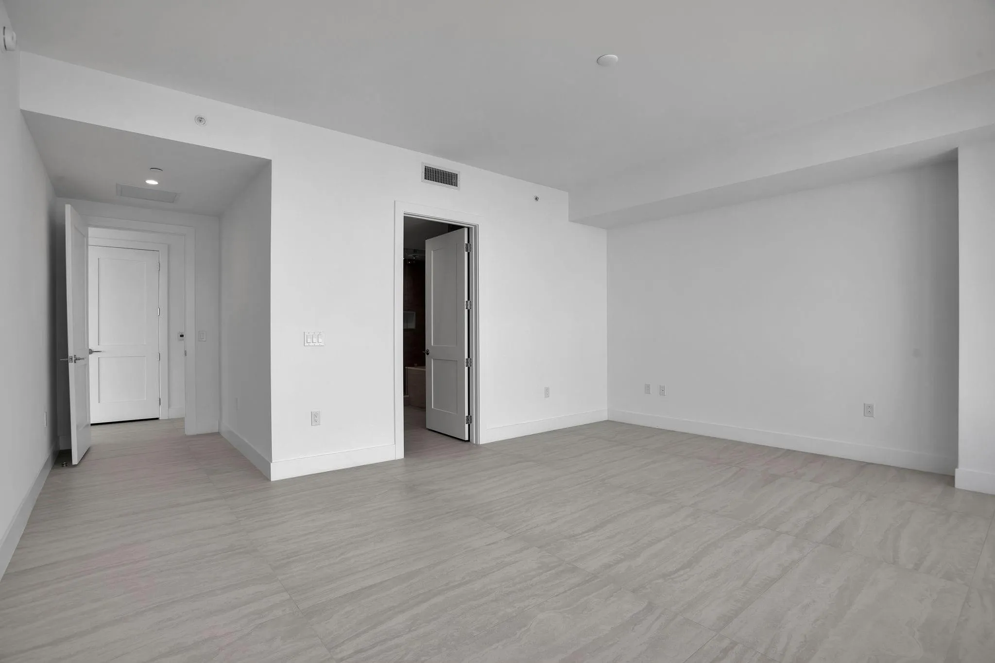 Owner's Suite