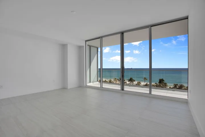 Owner's Suite with Ocean View