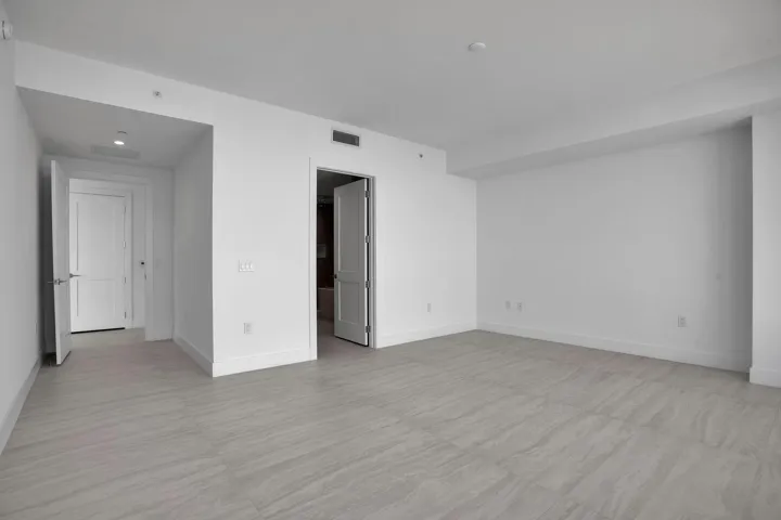 Owner's Suite