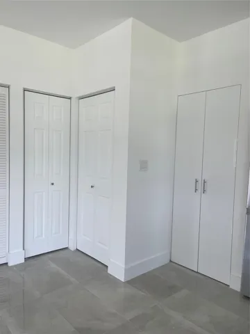 Pantry & Laundry Room
